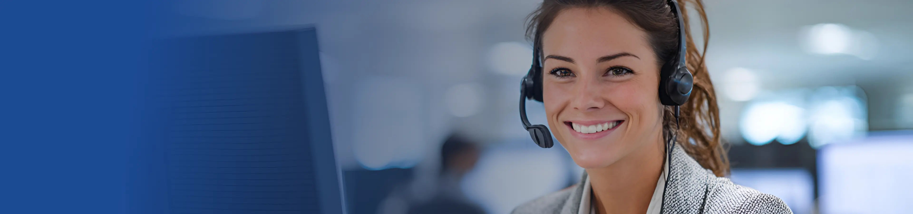 Direct Sales Contacts